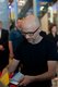 Moby на Аллее славы Vegas