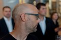 Moby на Аллее славы Vegas