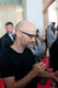 Moby на Аллее славы Vegas