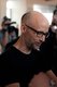 Moby на Аллее славы Vegas