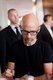 Moby на Аллее славы Vegas