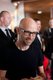 Moby на Аллее славы Vegas