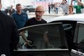 Moby на Аллее славы Vegas