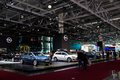 Московский международный автомобильный салон 2014 (ММАС 2014)