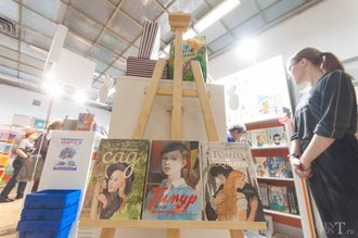 Автор фото: Arichi