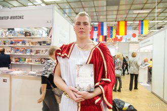 Автор фото: Arichi