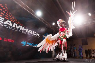 Автор фото: Arichi