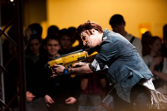 Автор фото: Arichi