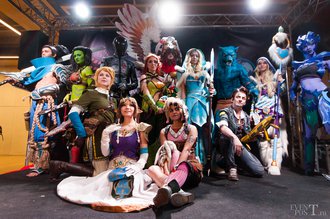 Автор фото: Arichi