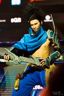 Автор фото: Arichi