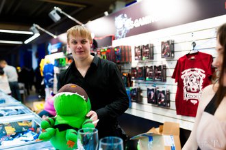 Автор фото: Arichi