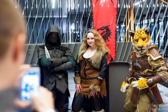 Автор фото: Arichi