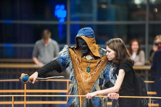 Автор фото: Arichi