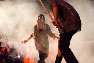 Автор фото: Arichi