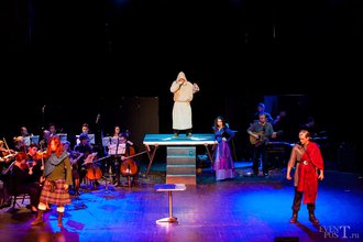 Автор фото: Arichi