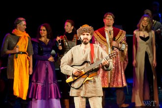 Автор фото: Arichi