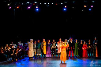 Автор фото: Arichi