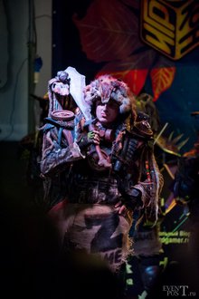 Автор фото: Arichi