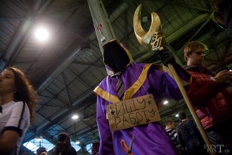 Автор фото: Arichi