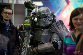 Автор фото: Arichi