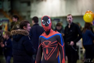 Автор фото: Arichi