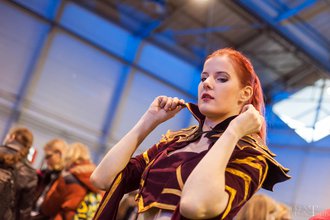 Автор фото: Arichi