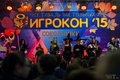 Игрокон 2015