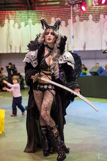 Автор фото: Arichi