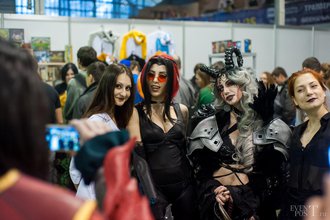 Автор фото: Arichi