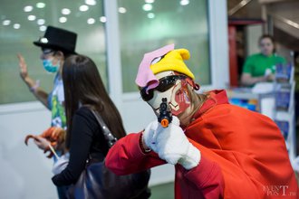 Автор фото: Arichi