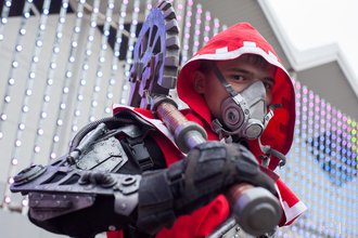 Автор фото: Arichi