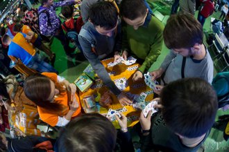 Автор фото: Arichi