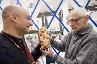 Автор фото: Arichi