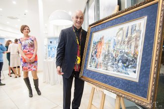 Автор фото: Arichi