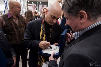 Автор фото: Arichi