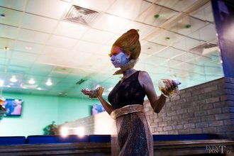 Автор фото: Arichi