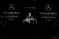 Mercedes-Benz Fashion Week Russia 2015