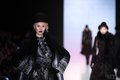 Mercedes-Benz Fashion Week Russia 2015