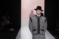 Mercedes-Benz Fashion Week Russia 2015