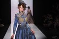 Mercedes-Benz Fashion Week Russia 2015