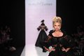 Mercedes-Benz Fashion Week Russia 2015