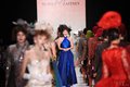 Mercedes-Benz Fashion Week Russia 2015