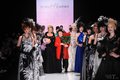 Mercedes-Benz Fashion Week Russia 2015