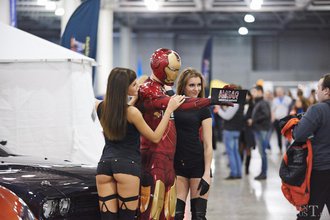 Автор фото: Arichi