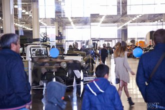 Автор фото: Arichi