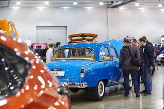 Автор фото: Arichi