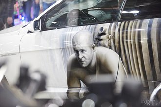 Автор фото: Arichi