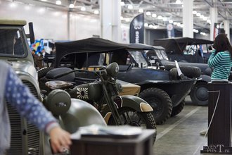 Автор фото: Arichi