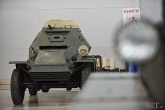 Автор фото: Arichi