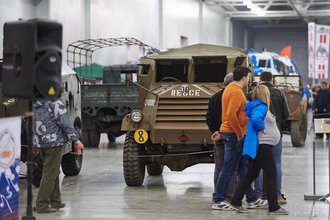 Автор фото: Arichi